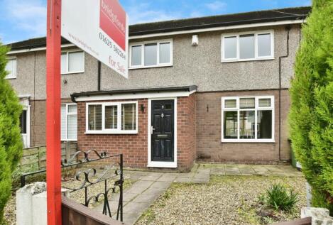 Cuddington Way, WILMSLOW, Cheshire, SK9