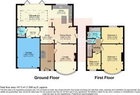 FLOOR-PLAN