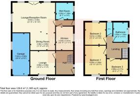 FLOOR-PLAN