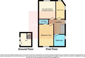 First Floor Flat