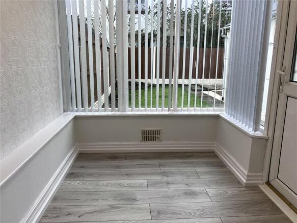 Sun Room