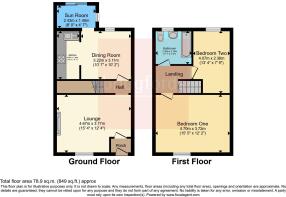 FLOOR-PLAN