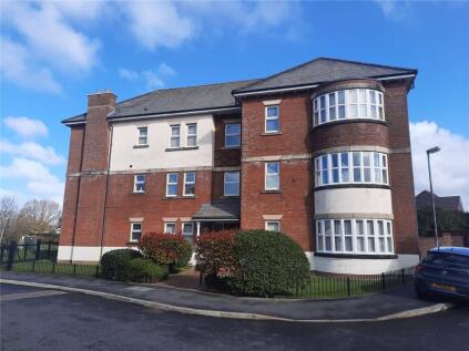 Dorchester Avenue, Walton-le-Dale, Preston, PR5