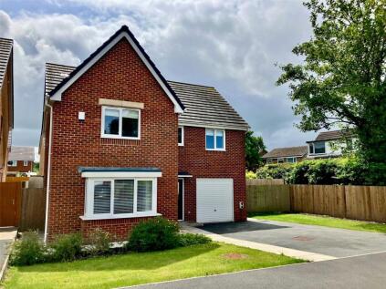 Methuen Drive, Hoghton, Preston, Lancashire, PR5