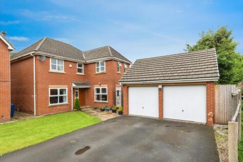 Farm Lane, Walton-le-Dale, Preston, Lancashire, PR5