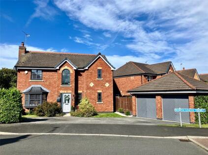 North Union View, Lostock Hall, Preston, Lancashire, PR5