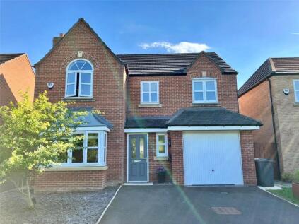 Park Walk Avenue, Lostock Hall, Preston, Lancashire, PR5