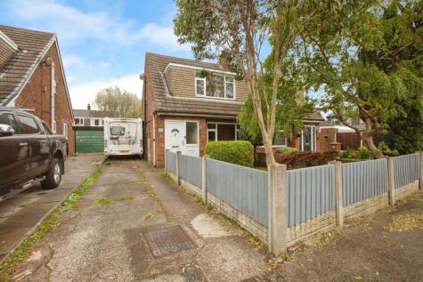 Asland Close, Bamber Bridge, Preston, Lancashire, PR5