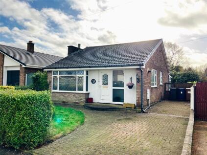 Withy Grove Close, Bamber Bridge, Preston, Lancashire, PR5