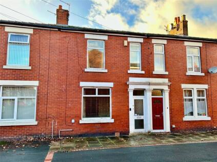 Birtwistle Street, Lostock Hall, Preston, Lancashire, PR5