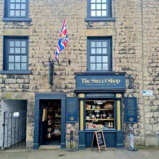 Gift shops in kirkby deals lonsdale