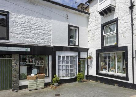 Little Kier Cottage, Ingleton