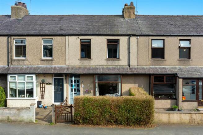 16 Goodenber Road, Lancaster, North Yorkshire, LA2