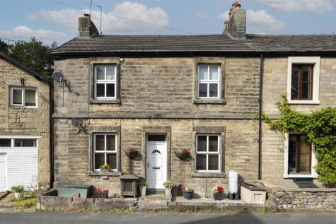 Flat 2, 8 Main Street, Low Bentham