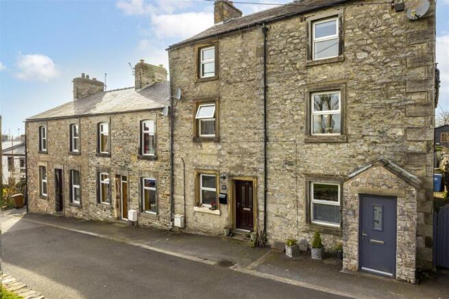2 Myrtle Cottages