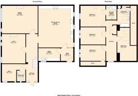 High Meadow Barn, Low bottom