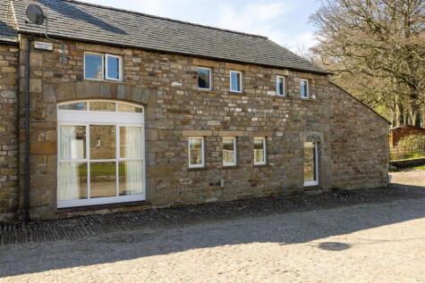 High Meadow Barn, Low Bentham