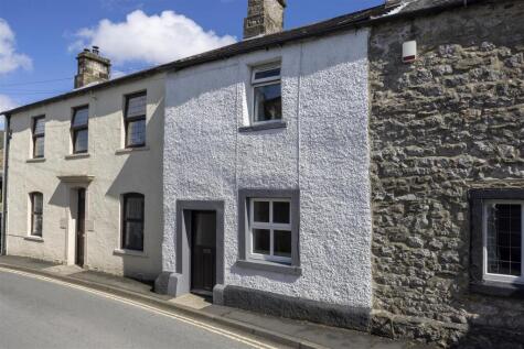 Craven Cottage, Ingleton
