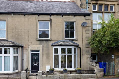 Springfield House, High Bentham