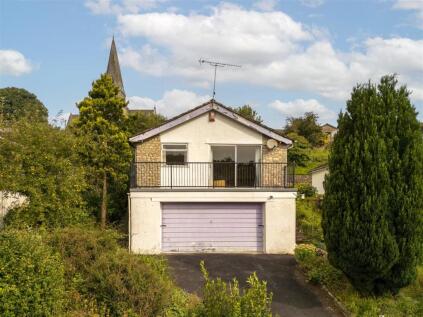 Greta Heath, Burton In Lonsdale