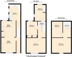 5 Victoria Building