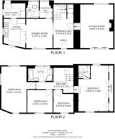 Stonestar, Burton in Lonsdale