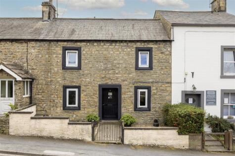 Oak Cottages, Bentham