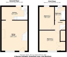 2 Baynes Cottages