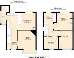 1 Green Acres, Newby