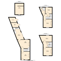 1 Ivy Mount, Ingleton