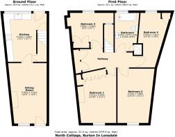 North Cottage, Burton In Lonsdale (2).JPG