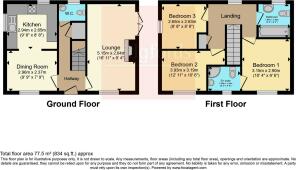 FLOOR-PLAN