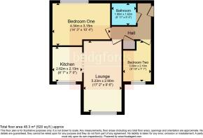 FLOOR-PLAN