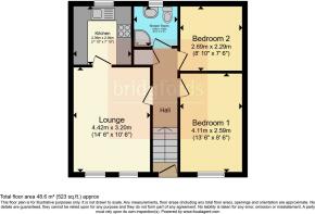 FLOOR-PLAN