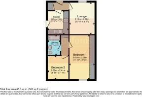 FLOOR-PLAN