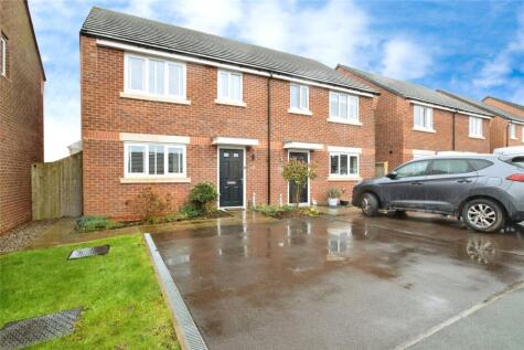 Frankland Chase, Great Harwood, Blackburn, Lancashire, BB6