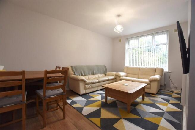 Living Room One