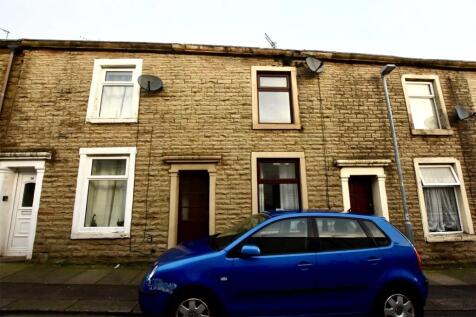 Edward Street, Rishton, Blackburn, Lancashire, BB1
