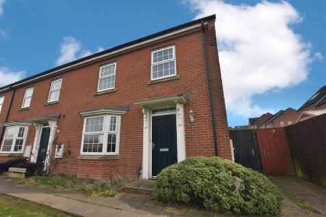 Royal Walk, Blackburn, Lancashire, BB2