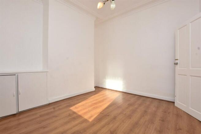 Living Room One