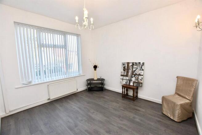 Living Room One