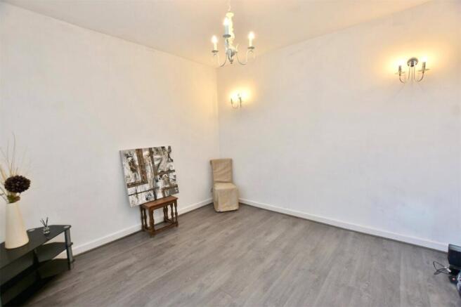 Living Room One