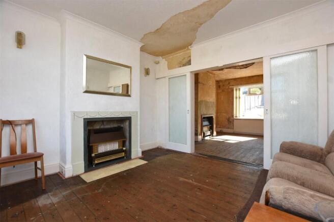 Living Room One