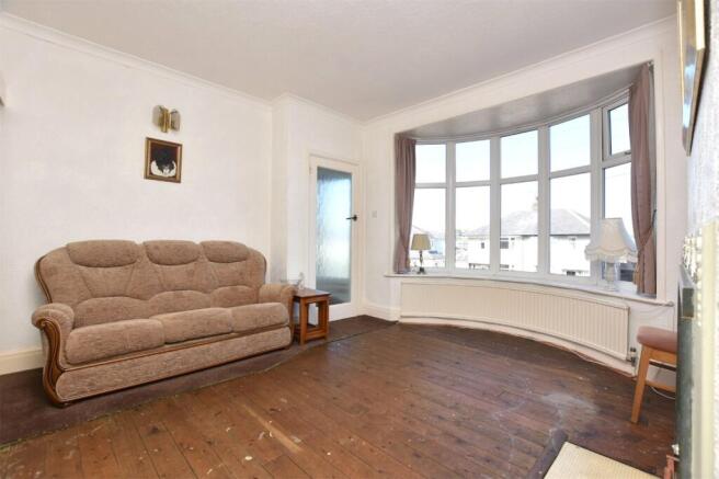 Living Room One