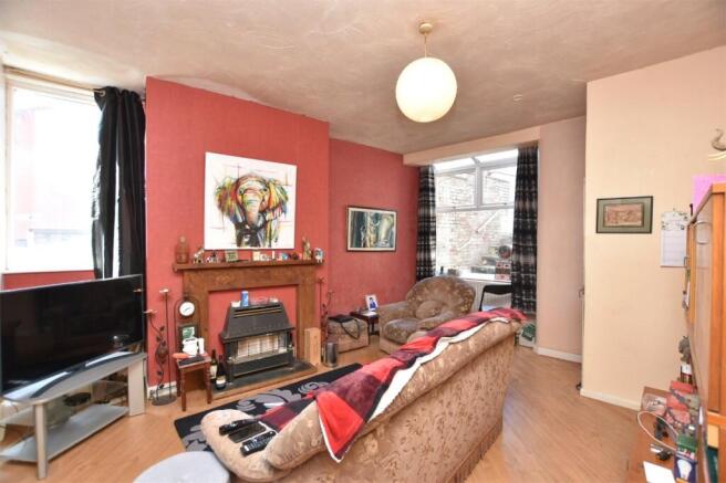 Living Room One