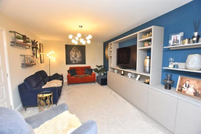 Living Room One