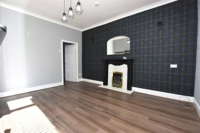 Living Room One