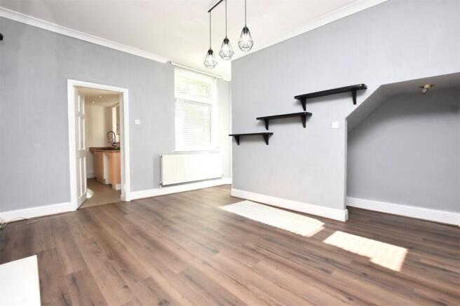 Living Room One