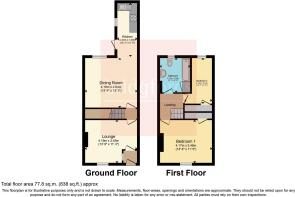 FLOOR-PLAN