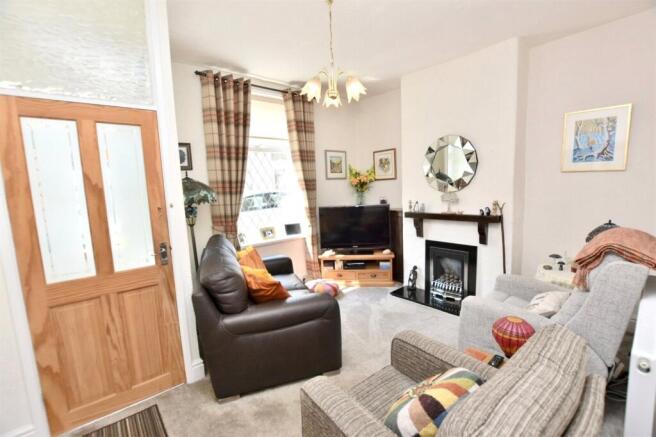 Reception Room One